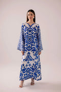 MIRAGE : 2 Piece Premium Kaftan