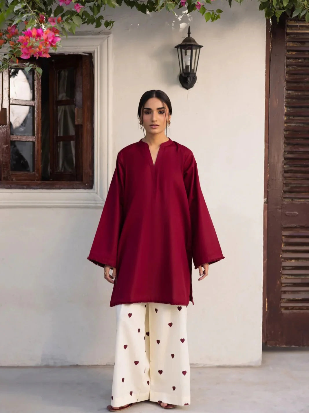Goher - Farshi Suit 2 Piece