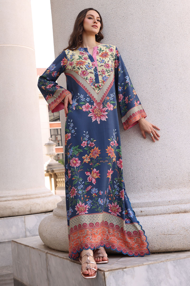 Meher : Kaftan