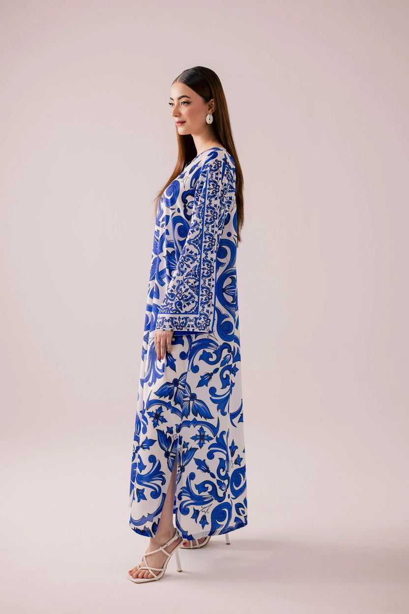 MIRAGE : 2 Piece Premium Kaftan