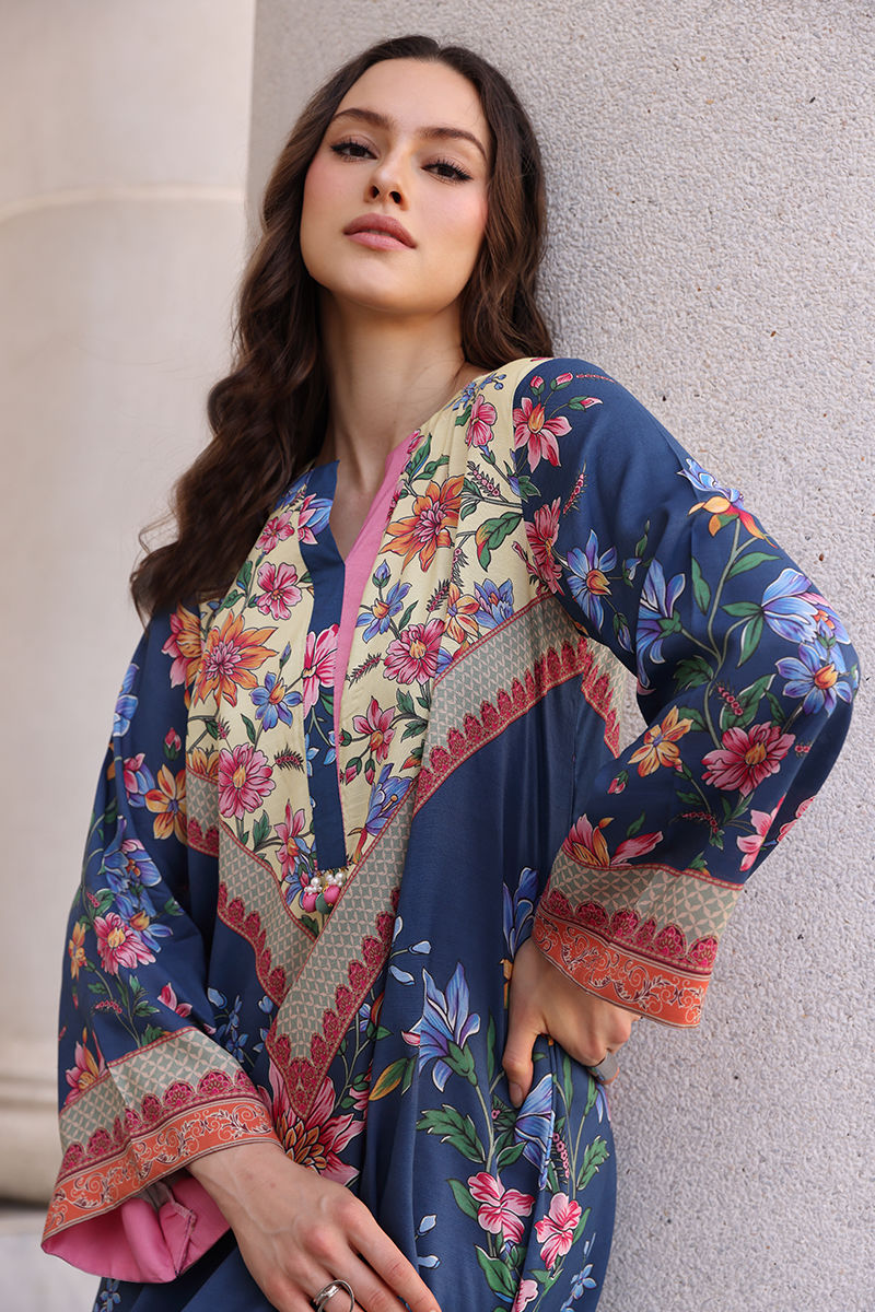 Meher : Kaftan