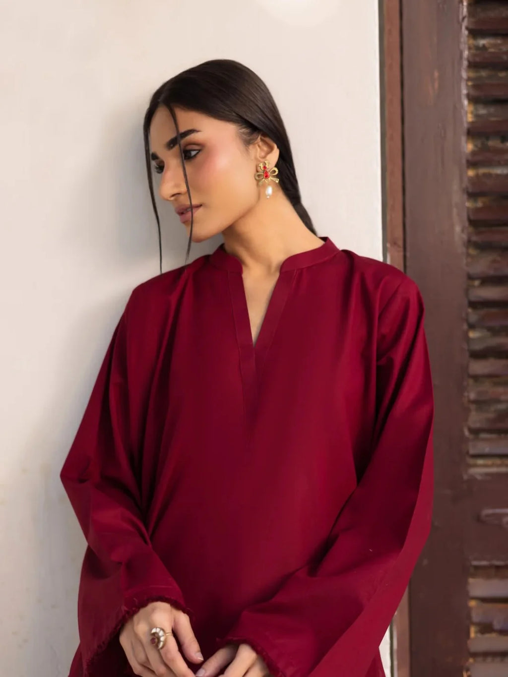 Goher - Farshi Suit 2 Piece