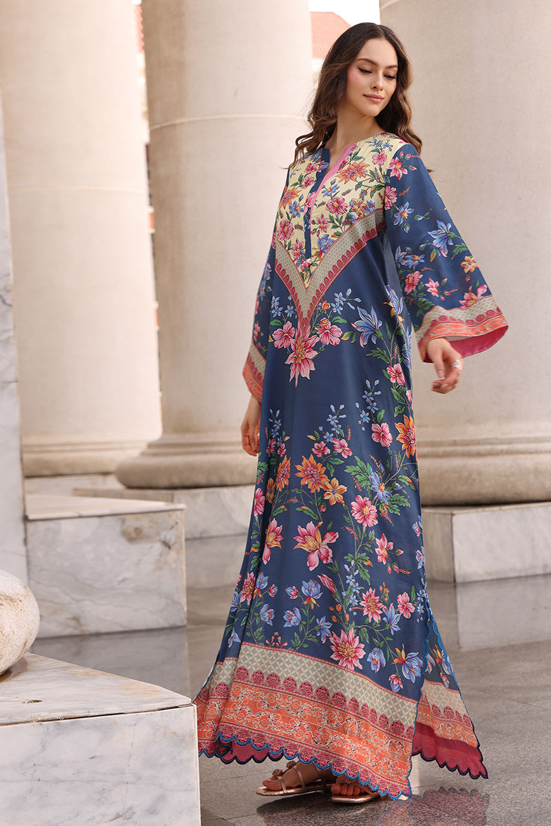 Meher : Kaftan