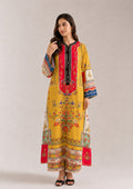 Kulzum - Summer Long Shirt