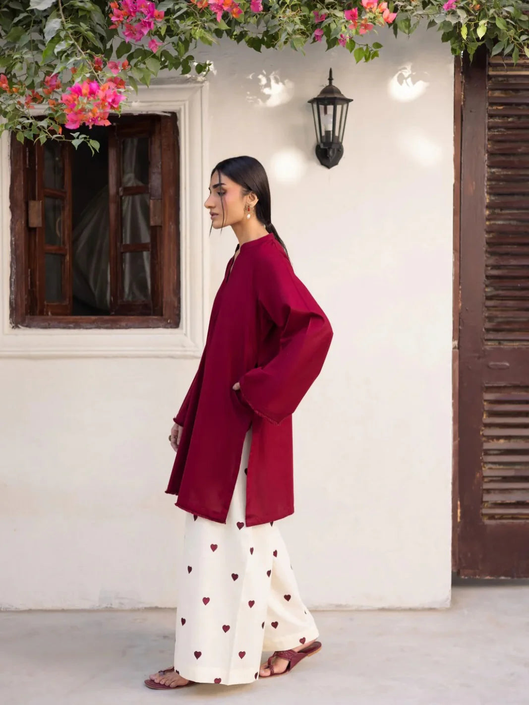 Goher - Farshi Suit 2 Piece