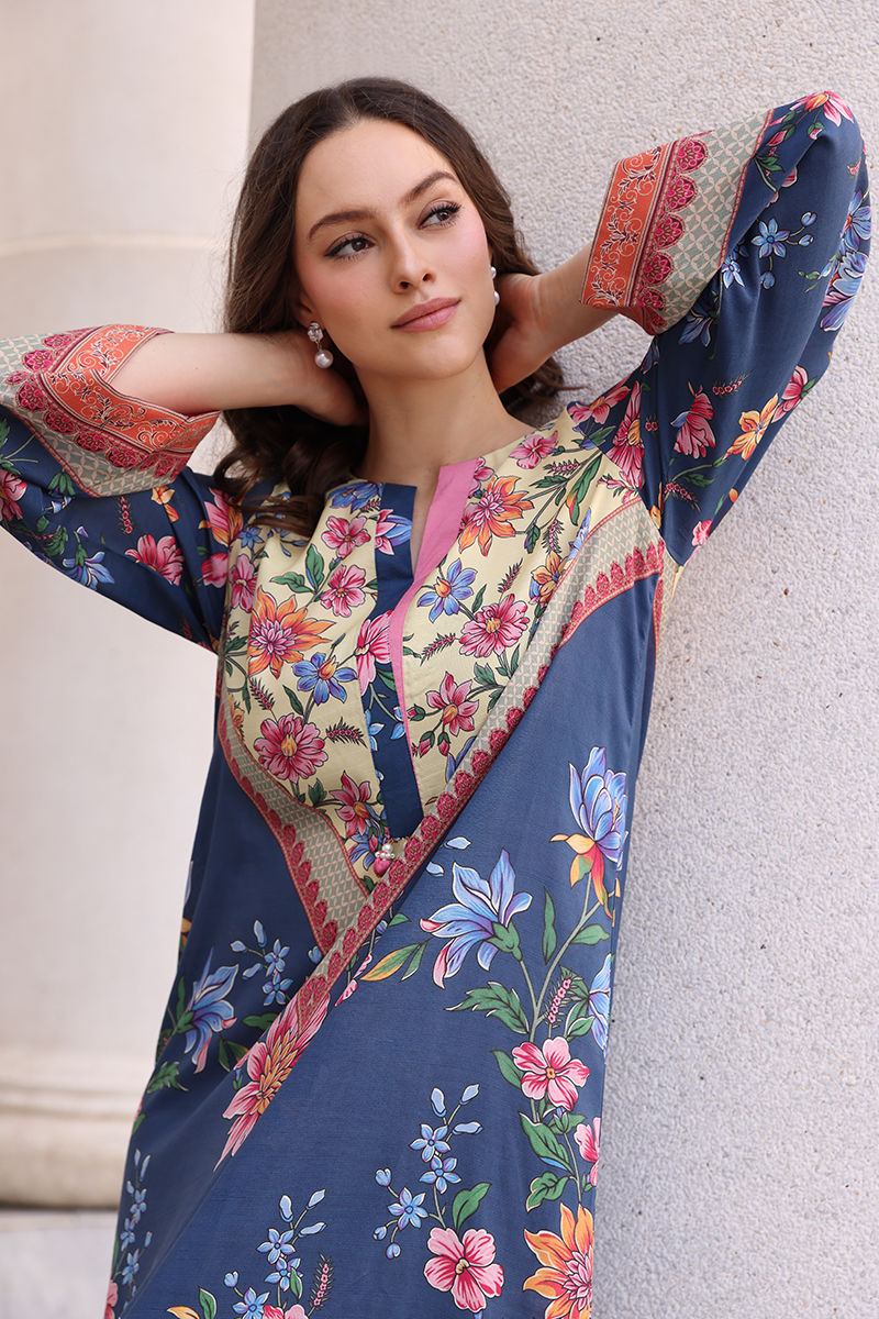Meher : Kaftan