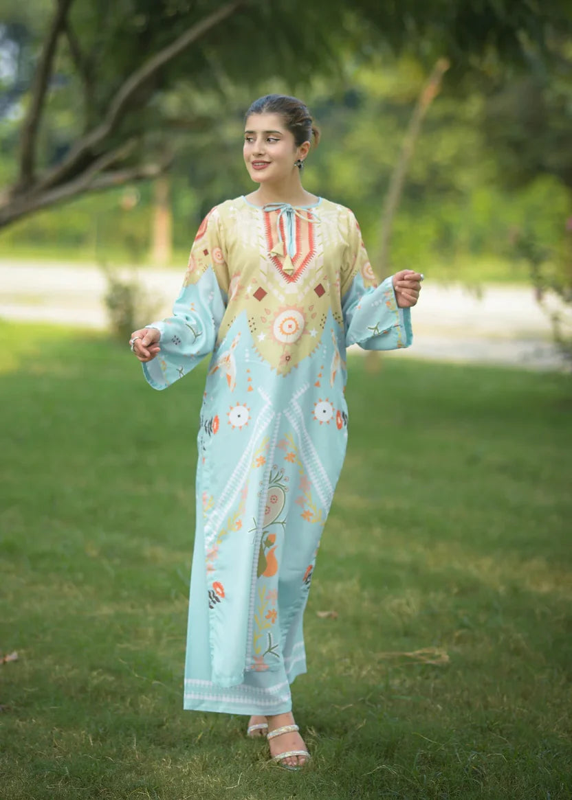 Soraya - 2 Piece set