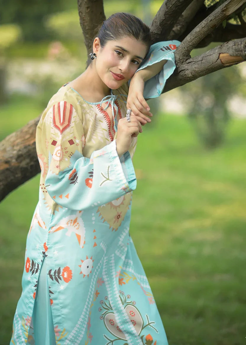 Soraya - 2 Piece set
